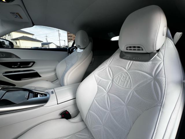 2026 Mercedes-BENZ MAYBACH 缩略图 31