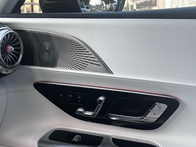 2026 Mercedes-BENZ MAYBACH 缩略图 33