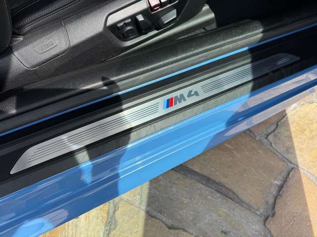 2014 BMW M4 COUPE — миниатюра 14