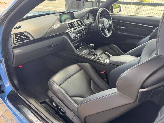 2014 BMW M4 COUPE — миниатюра 27
