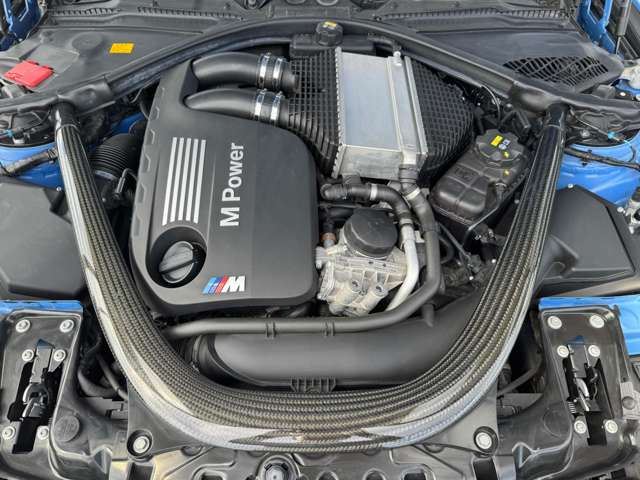 2014 BMW M4 COUPE — миниатюра 30