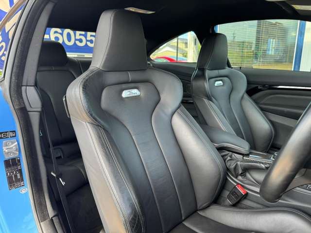2014 BMW M4 COUPE — миниатюра 36