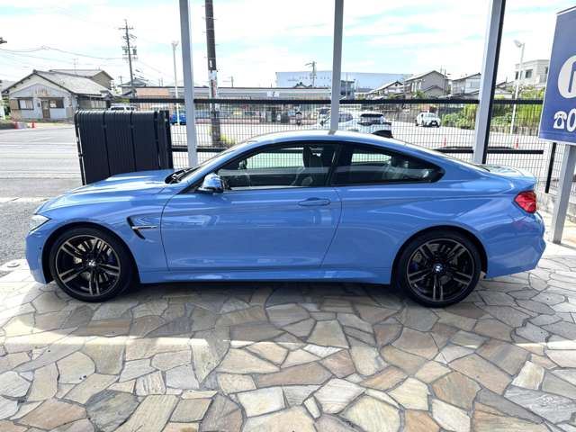 2014 BMW M4 COUPE — миниатюра 56