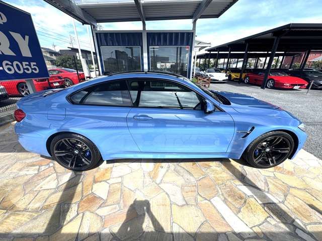 2014 BMW M4 COUPE — миниатюра 57