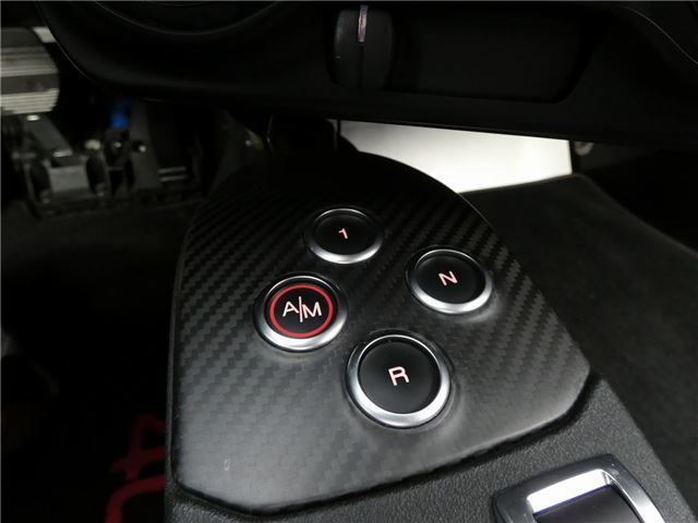 صورة مصغرة 27 لـ 2015 ALFA Romeo 4C