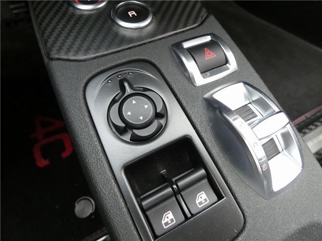 صورة مصغرة 28 لـ 2015 ALFA Romeo 4C