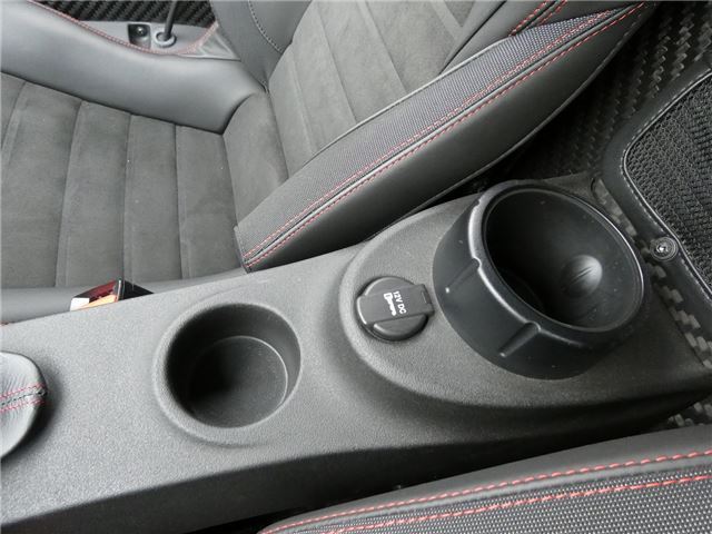 صورة مصغرة 31 لـ 2015 ALFA Romeo 4C