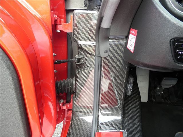 صورة مصغرة 38 لـ 2015 ALFA Romeo 4C