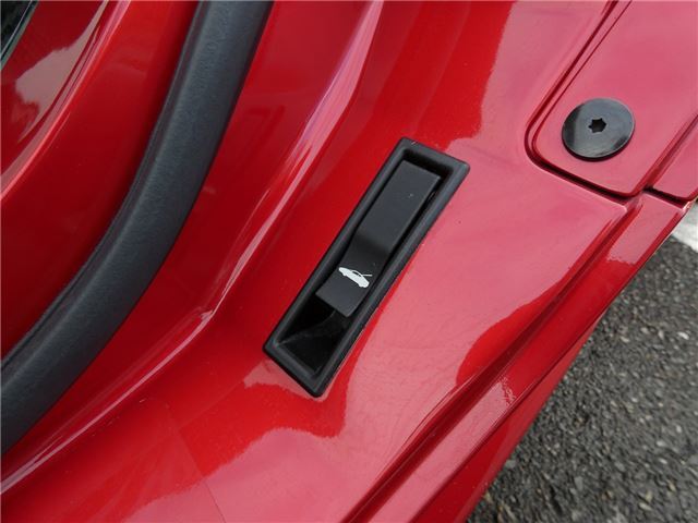 صورة مصغرة 41 لـ 2015 ALFA Romeo 4C