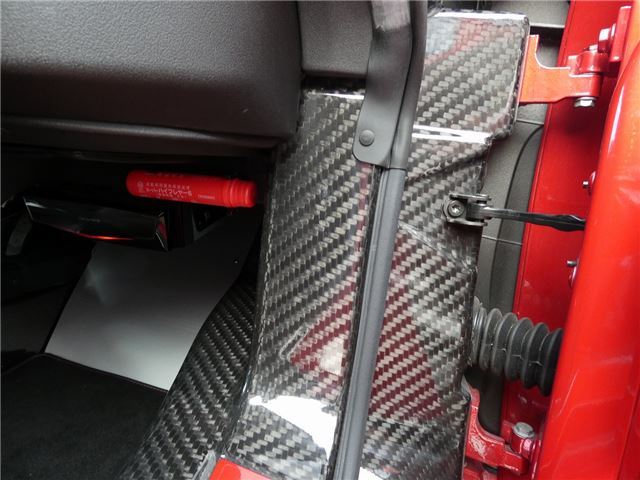 صورة مصغرة 42 لـ 2015 ALFA Romeo 4C