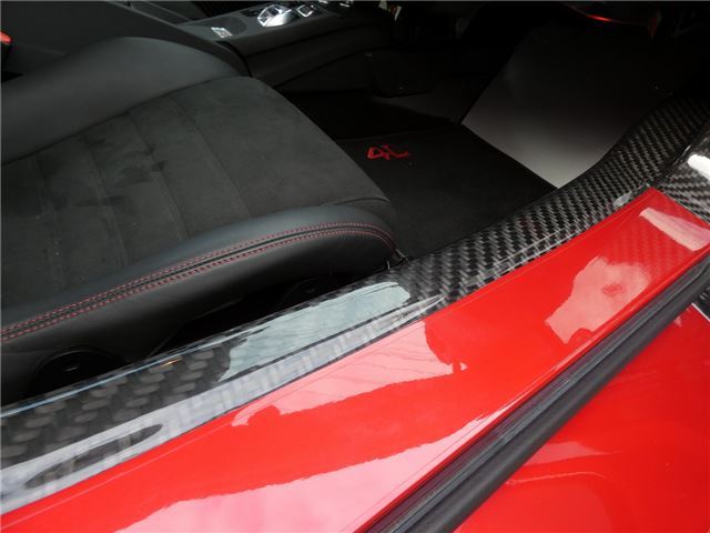 صورة مصغرة 43 لـ 2015 ALFA Romeo 4C