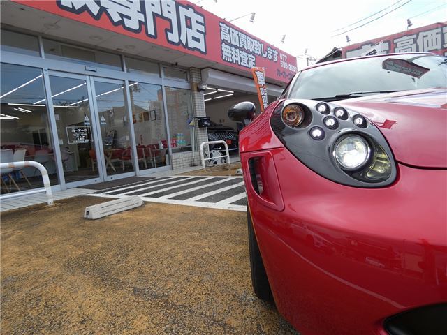 صورة 9 لـ 2015 ALFA Romeo 4C