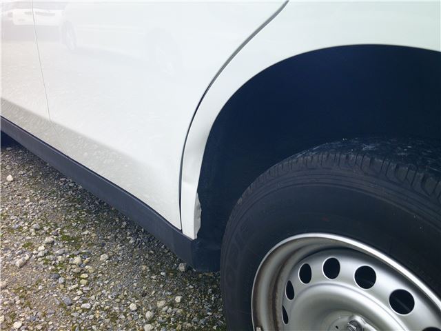 صورة مصغرة 16 لـ 2022 Nissan NV150AD