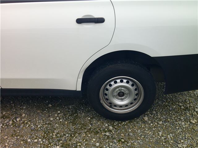 صورة مصغرة 18 لـ 2022 Nissan NV150AD