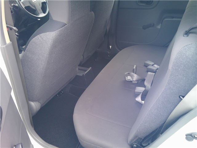 صورة مصغرة 45 لـ 2022 Nissan NV150AD