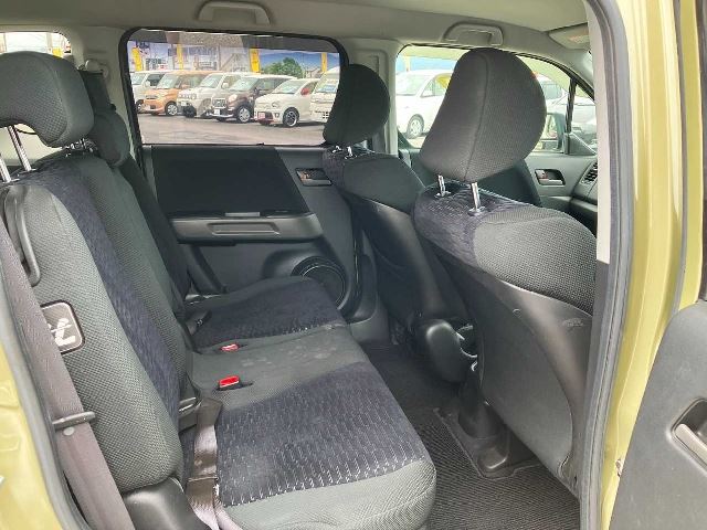 2007 Honda CROSSROAD — миниатюра 15