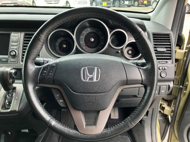 2007 Honda CROSSROAD — миниатюра 13