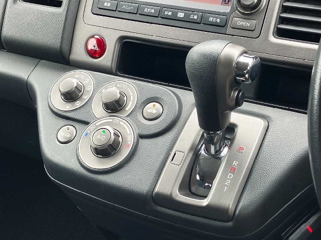 2007 Honda CROSSROAD — миниатюра 11