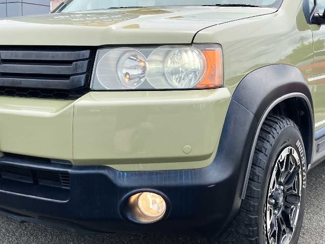 2007 Honda CROSSROAD — миниатюра 19