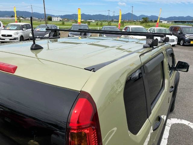 2007 Honda CROSSROAD — миниатюра 22