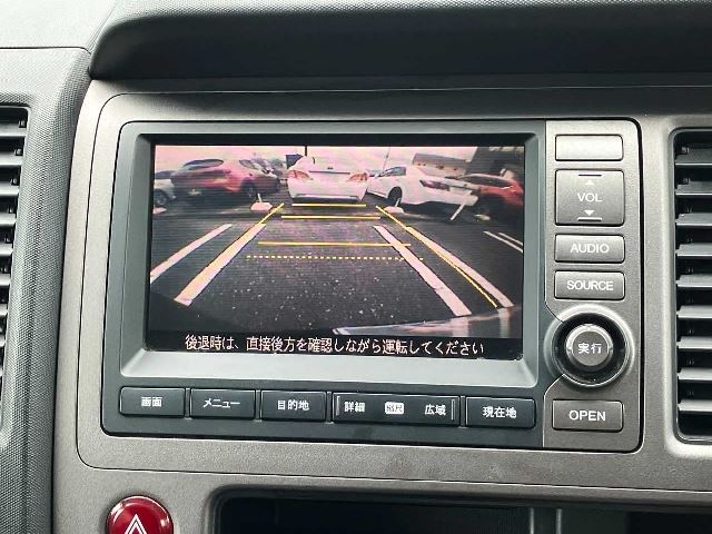 2007 Honda CROSSROAD 照片 10