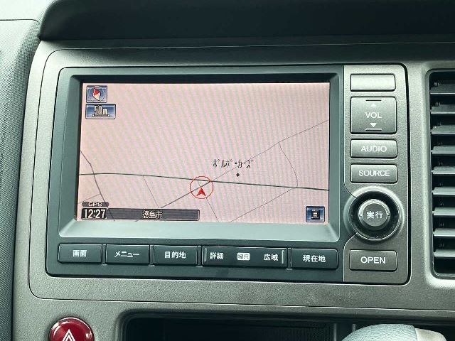 2007 Honda CROSSROAD 照片 8