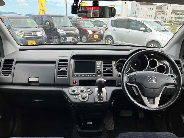 2007 Honda CROSSROAD 照片 7
