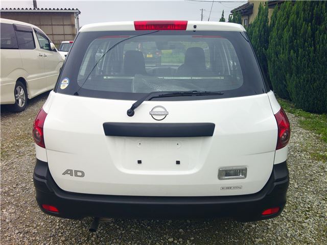 صورة مصغرة 11 لـ 2022 Nissan AD
