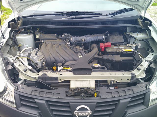 صورة مصغرة 23 لـ 2022 Nissan AD