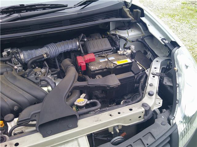 صورة مصغرة 25 لـ 2022 Nissan AD