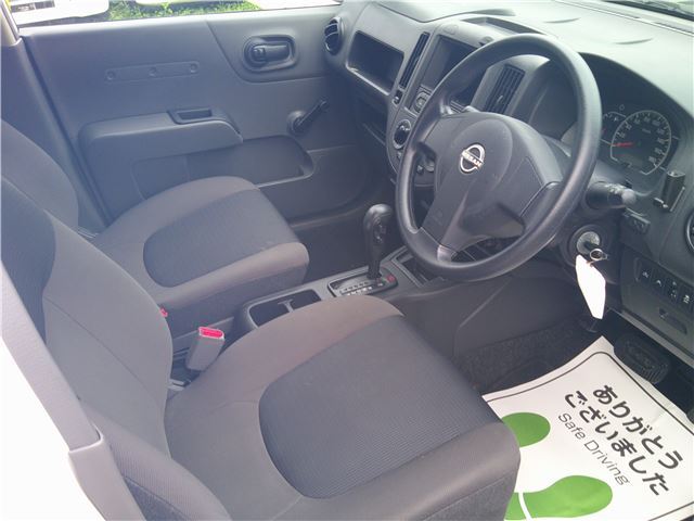 صورة مصغرة 41 لـ 2022 Nissan AD