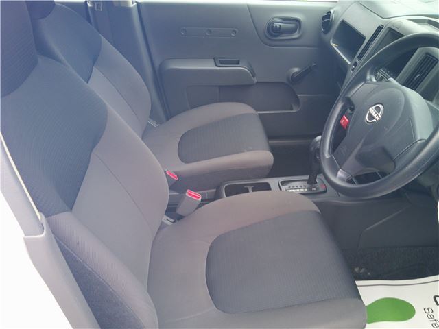 صورة مصغرة 42 لـ 2022 Nissan AD