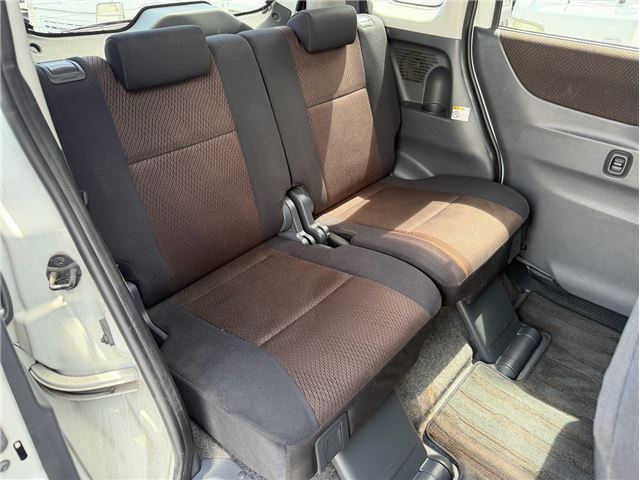 2009 Nissan ROOX — миниатюра 16