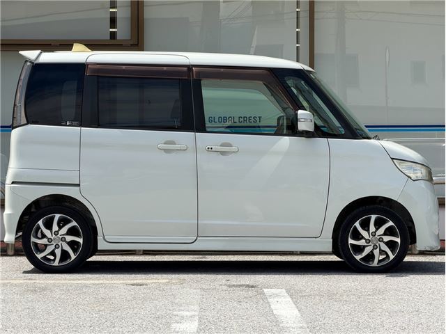 2009 Nissan ROOX — миниатюра 7