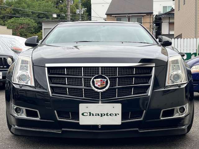 2011 Cadillac CTS — миниатюра 16