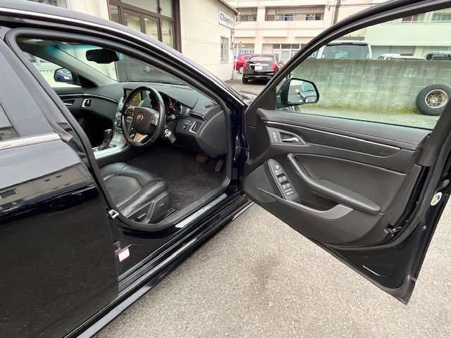 2011 Cadillac CTS 照片 5