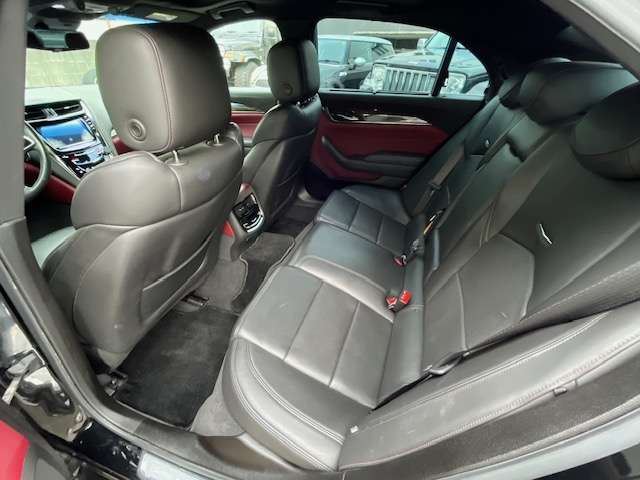 2017 Cadillac CTS 缩略图 12