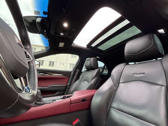 2017 Cadillac CTS 缩略图 15