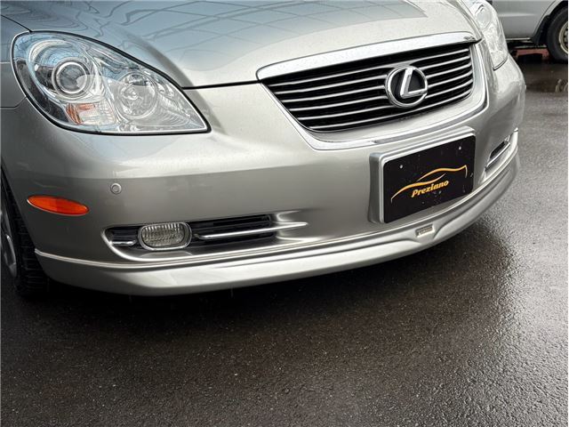2006 Lexus SC — миниатюра 18