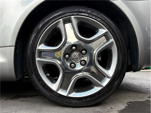 2006 Lexus SC — миниатюра 21