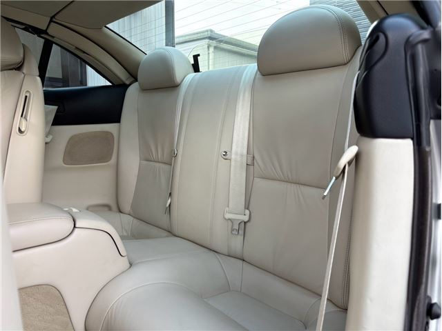 2006 Lexus SC — миниатюра 26