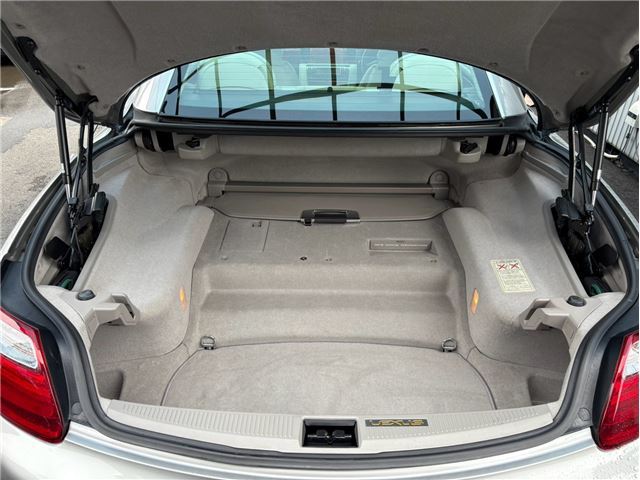 2006 Lexus SC — миниатюра 27