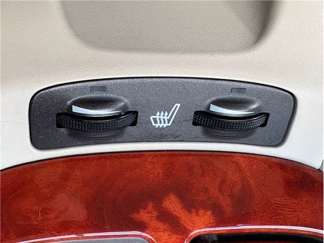 2006 Lexus SC — миниатюра 35