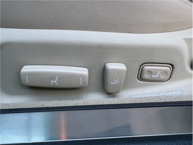 2006 Lexus SC — миниатюра 38
