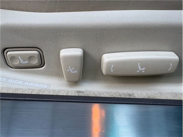 2006 Lexus SC — миниатюра 39