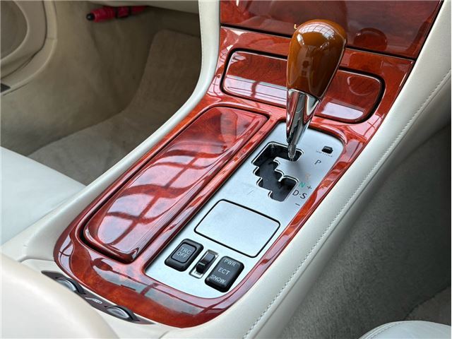 2006 Lexus SC — миниатюра 45