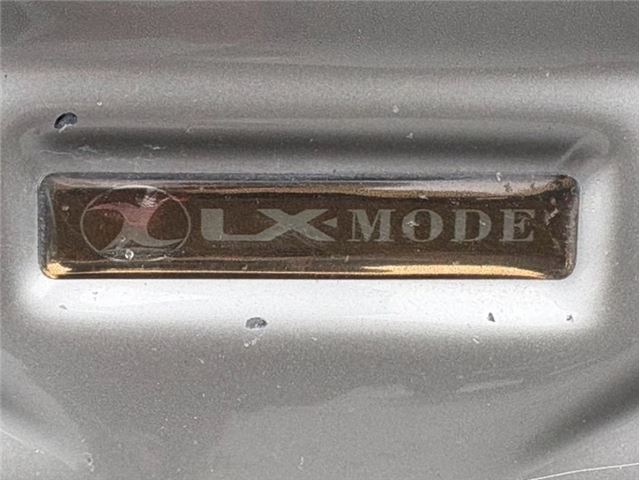 2006 Lexus SC — миниатюра 47