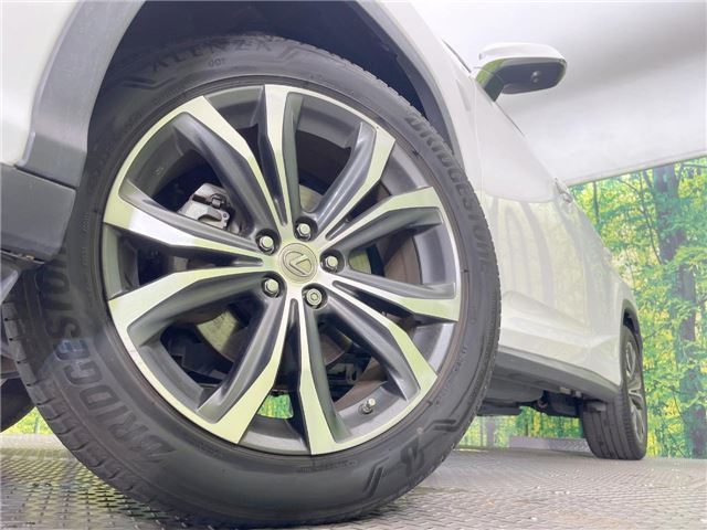صورة مصغرة 13 لـ 2015 Lexus RX