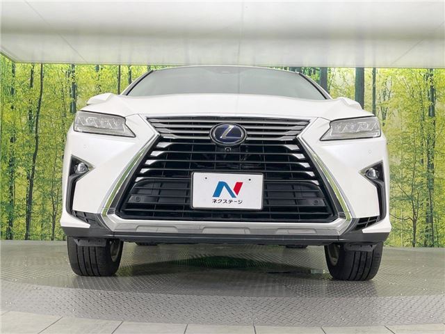 صورة مصغرة 17 لـ 2015 Lexus RX