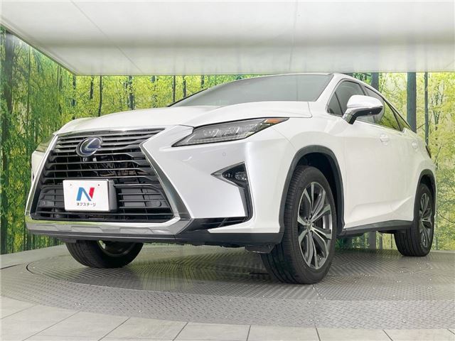صورة مصغرة 18 لـ 2015 Lexus RX